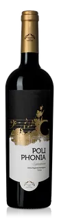 Vinho Tinto Alentejo Poliphonia Signature