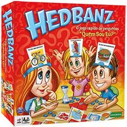 Jogo "Quem Sou Eu?"