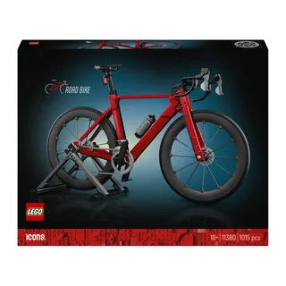 LEGO BICICLETA ESTRADA 11380