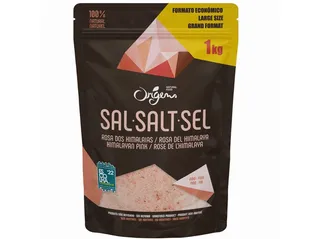 Sal Origens BIO himalaias fino 1 kg