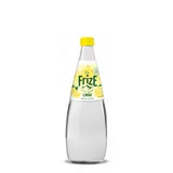 Água com Gás Limão, 75cl