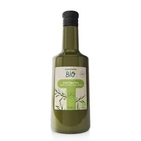 Azeite Virgem Extra Continente Bio
