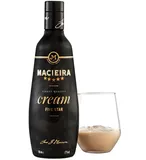 Licor Macieira cream 70 cl