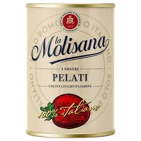 Tomate Pelado La Molisana