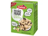 Feijão frade Ferbar tetra 380 (250) g