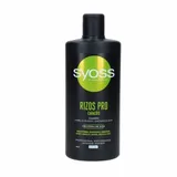 Champô Curls Syoss 440ml