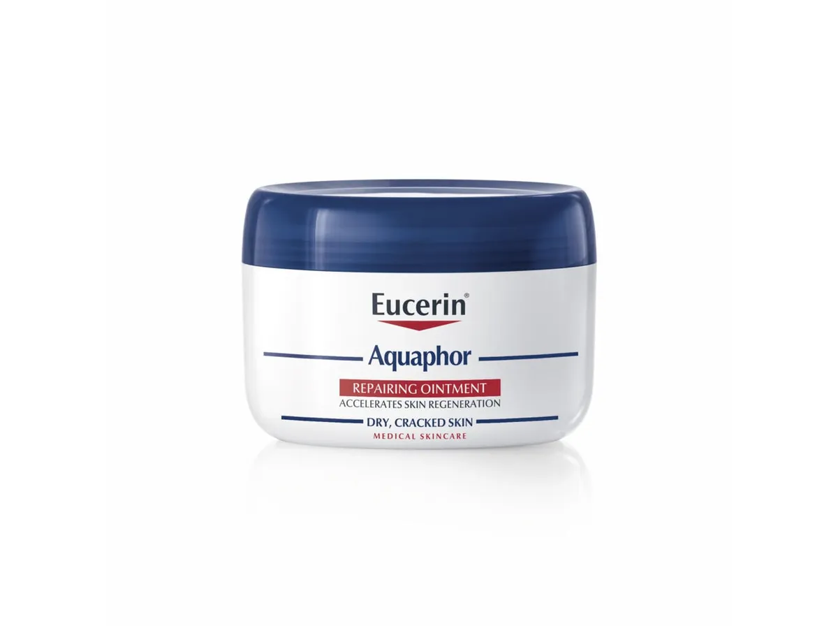Pomada reparadora Eucerin aquaphor 7 ml