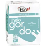 Leite Uht Meio-gordo 200ml