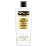 Condicionador Tresemmé liso keratina 685 ml