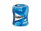 Pastilhas Trident elásticas bottle peppermint 82,6 g