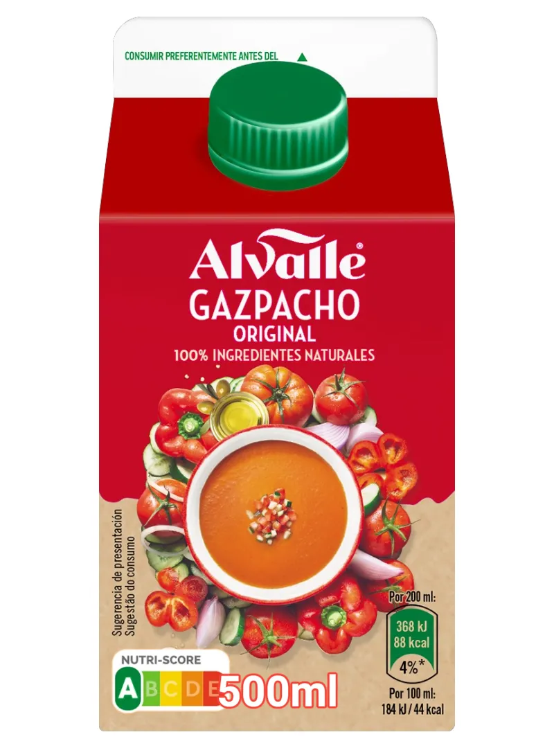 Gaspacho