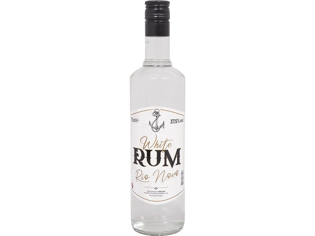 Rum RIO NOVO 70 cl