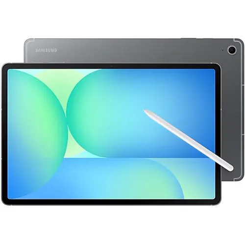 Tablet Samsung Galaxy Tab S10 FE+ 13.1" - 5G - 128GB - Cinzento