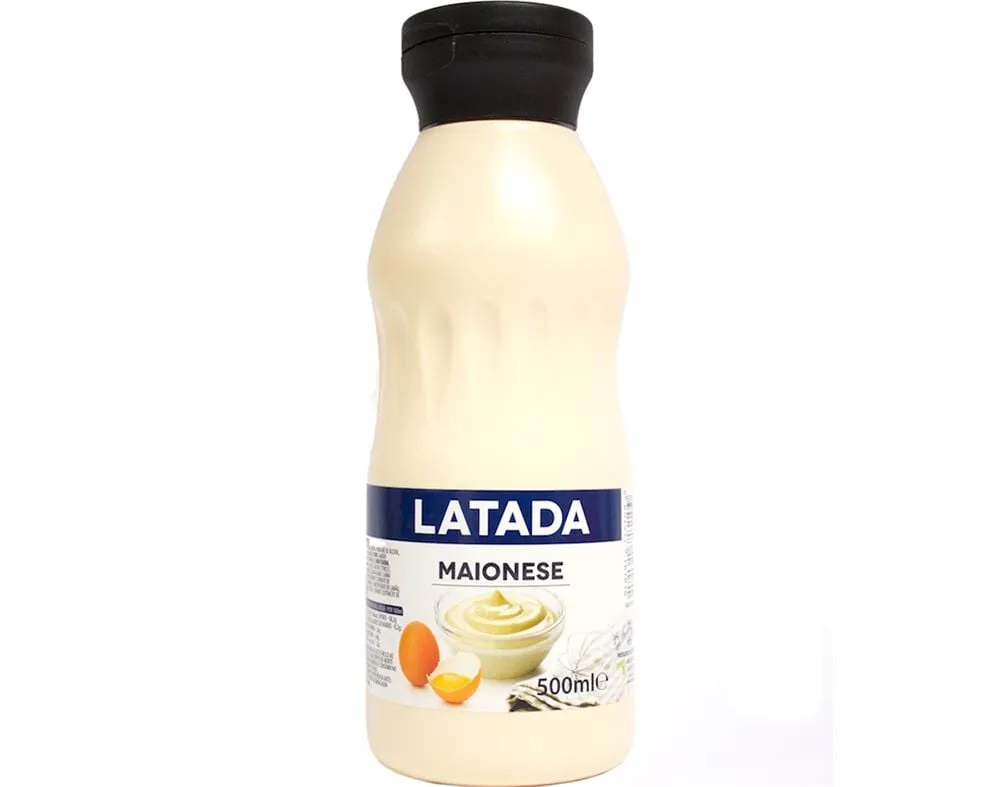 Maionese Latada 500 ml