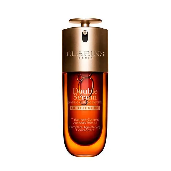 CLARINS Double Serum Light Texture 50ML