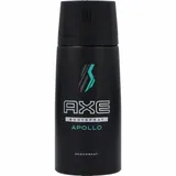 Desodorizante Apollo Spray Axe 150ml