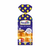 Pão de Leite Pasquier 10un = 350g