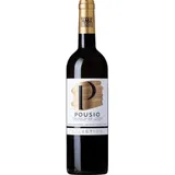 Vinho Tinto Regional do Alentejo Selection garrafa 75 cl - Pousio