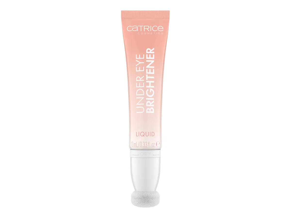 Iluminador Catrice nude 10 ml