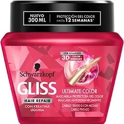 Máscara Proteção de Cor