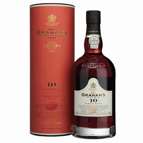 Grahams Vinho do Porto 10 Anos