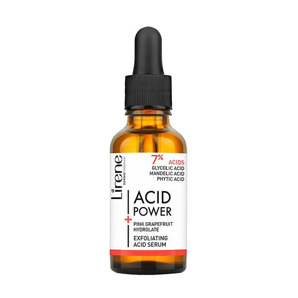 LIRENE Acid Power Serum 30ML