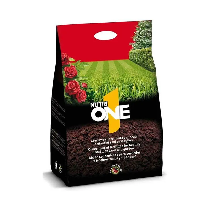Adubo Granulado 4Kg