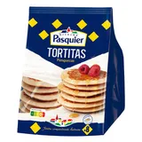 Panquecas Brioche Pasquier