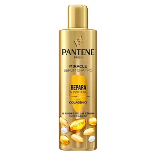 Champô Miracle Repara e Protege Pantene