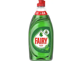 Detergente manual loiça Fairy original 615 ml