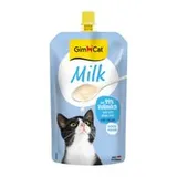 GimCat leite para gatos