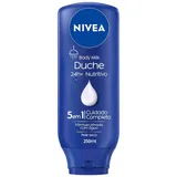 Loção Corporal Nutritiva 5 em 1, 250ml