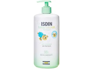 Gel champo Isdin baby naturals 750 ml