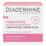 Creme de Rosto Dia Hidratante Diadermine
