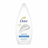 Gel de Banho Hydrate Dove 720ml