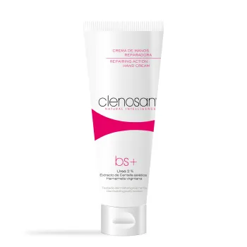 Creme de Mãos Reparador