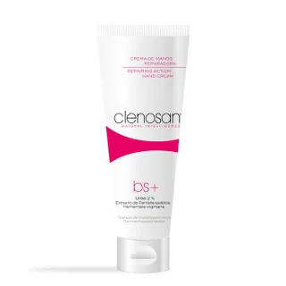 Creme de Mãos Reparador Clenosan