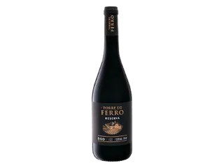 TORRE DE FERRO Vinho Tinto Dão DOC Reserva