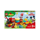 LEGO COMBOIO MICKEY 10941