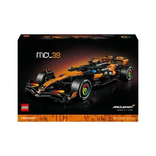 LEGO F1 MCLAREN MCL39 42228