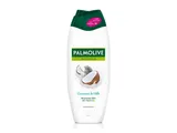 Gel de banho Palmolive naturals côco 500 ml