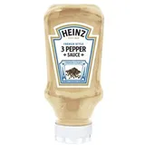 Molho 3 Pimentas Top Down Heinz