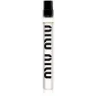 Miu Miu Miutine Eau de Parfum para mulheres 10 ml