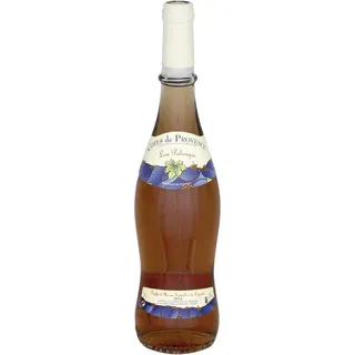 Vinho rosé Côtes de Provence, França Expertclub