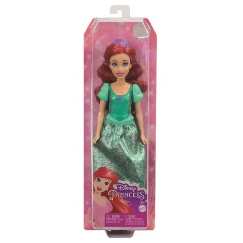 Princesas Disney - Ariel - Mattel