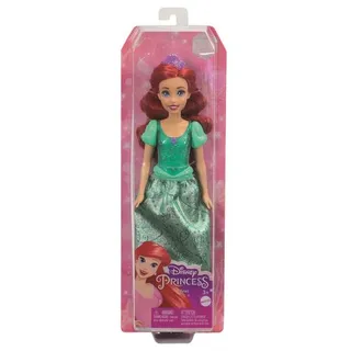 Princesas Disney - Ariel - Mattel