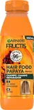 Champô Fructis Hair Food Papaia Reparador