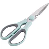 Tesoura Multiusos 21cm Kasa