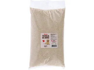 Trinca de arroz Auchan 5 kg