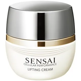 Cellular Performance Lifting Cream Sensai